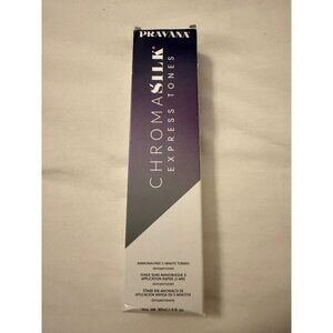 Chromasilk Express Tones - PEARL new in box